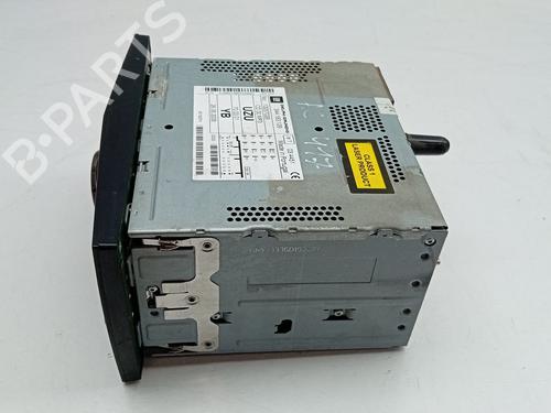 Bilradio OPEL CORSA D Hatchback Van (S07)  | BP13485918E6