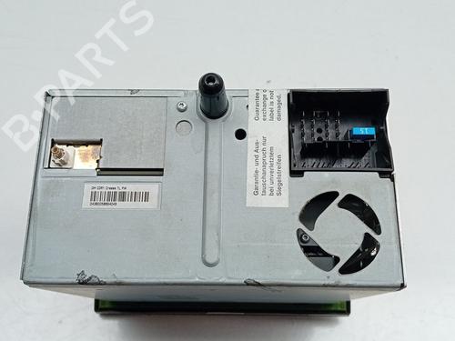 Bilradio OPEL CORSA D Hatchback Van (S07)  | BP13485918E6