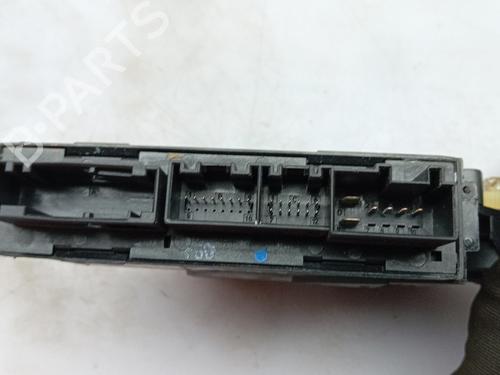 Right rear window motor AUDI A4 B6 (8E2)  | BP13485942E22 