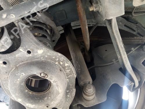 Used Left rear shock absorber FORD FOCUS II (DA_, HCP, DP) 1.6 TDCi (109 hp) 13485972
