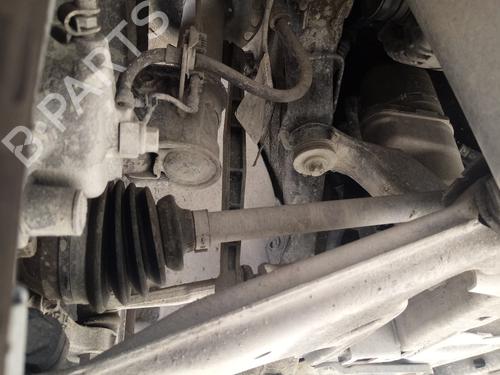 Used Right front driveshaft OPEL ASTRA H (A04) [2004-2014]  13818619