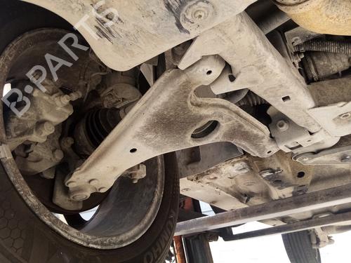 Højre fortil bærearm OPEL ASTRA H (A04) [2004-2014]  14376618