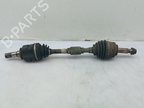 Used Left front driveshaft TOYOTA AVENSIS (_T22_) [1997-2003]  14376748