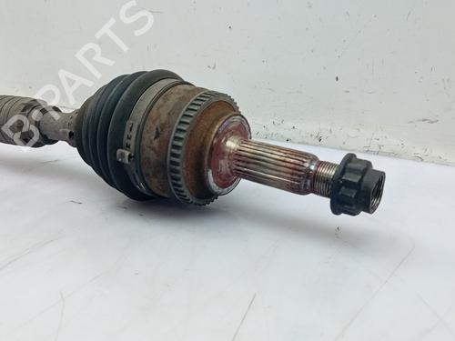 Left front driveshaft TOYOTA AVENSIS (_T22_) | BP14376748M38