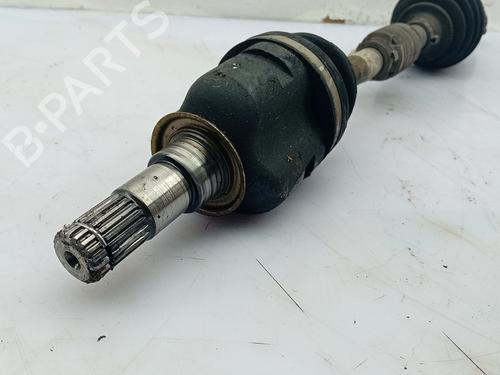 Left front driveshaft TOYOTA AVENSIS (_T22_) | BP14376748M38