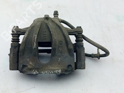 Used Left front brake caliper TOYOTA AVENSIS (_T22_) [1997-2003]  14376739
