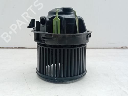 Ventilator motor PEUGEOT 207 (WA_, WC_) [2006-2015]  13818709