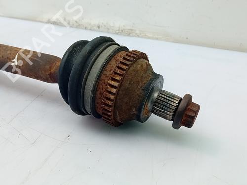 Left front driveshaft SMART CITY-COUPE (450) | BP14376983M38 - Image 2