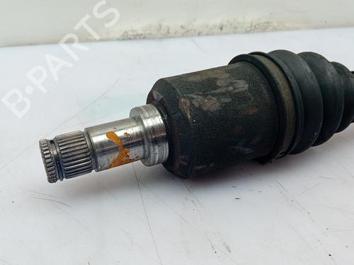 Left front driveshaft SMART CITY-COUPE (450) | BP14376983M38 - Image 3
