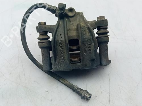 Used Left front brake caliper SMART CITY-COUPE (450) [1998-2004]  14376978