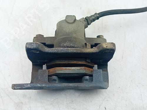 Left front brake caliper SMART CITY-COUPE (450)  | BP14376978M105 