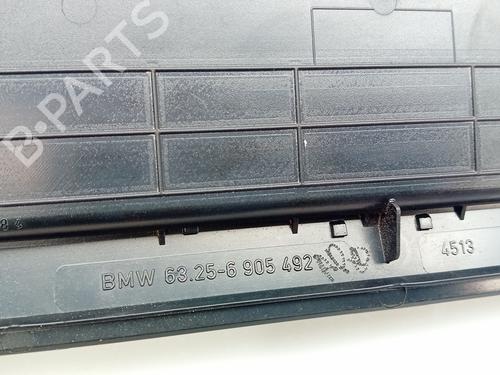 Third brake light BMW 3 Compact (E46) 320 td | BP13503390L11 