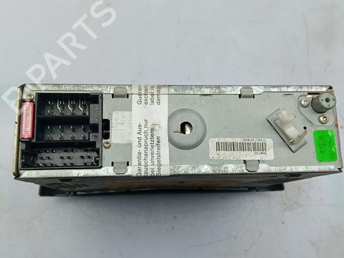 Radio SMART CITY-COUPE (450) | BP13503373E6