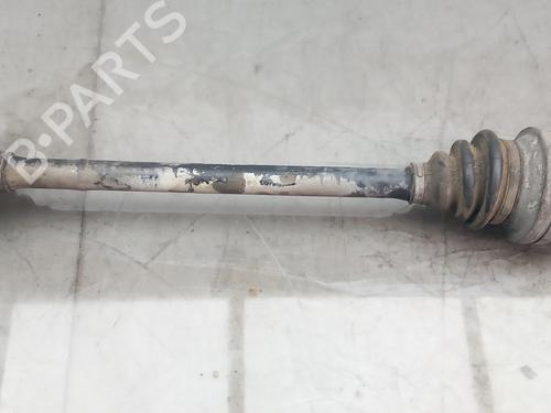 Right rear driveshaft BMW 3 Compact (E46) 320 td 7530246AI01