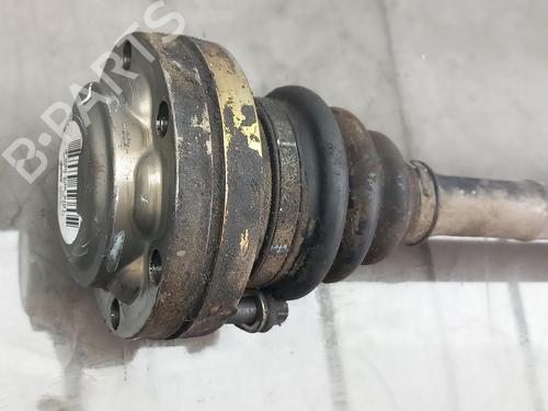Right rear driveshaft BMW 3 Compact (E46) 320 td | BP14377030M41 