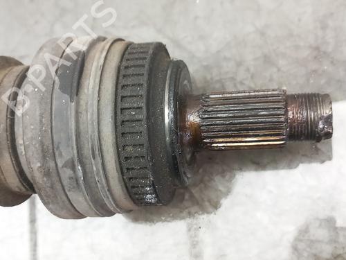 Right rear driveshaft BMW 3 Compact (E46) 320 td | BP14377030M41 