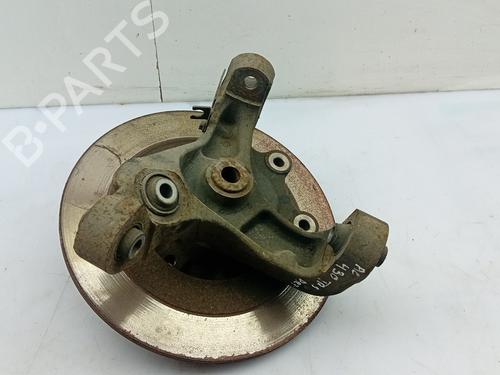 Højre hjullejehus spindel RENAULT LATITUDE (L70_) | BP14377044M28