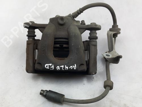 Used Right front brake caliper BMW 1 (E81) [2006-2012]  14377064