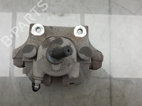 Right rear brake caliper BMW 1 (E81) | BP14377066M106