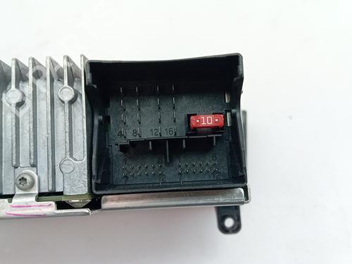 Radio BMW 1 (E81) | BP13527467E6 - Image 3