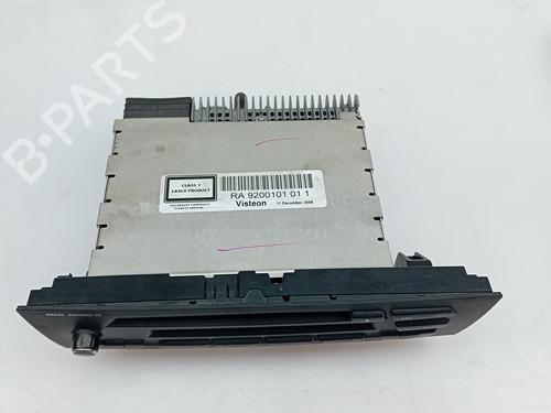 Radio BMW 1 (E81) | BP13527467E6 - Image 2
