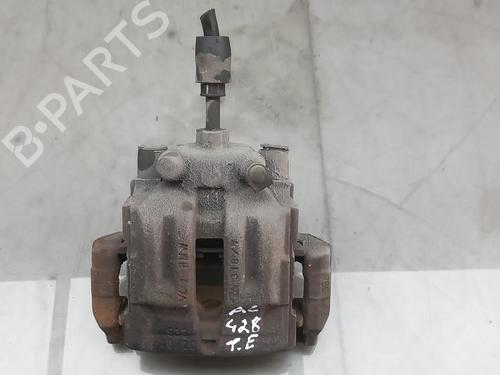 Used Left rear brake caliper BMW 1 (E81) [2006-2012]  14377067