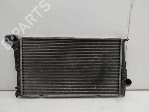 Køler BMW 1 (E81) [2006-2012]  13533011