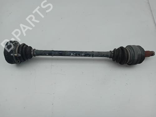 Used Right rear driveshaft BMW 1 (E81) [2006-2012]  14377076