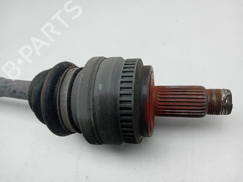 Right rear driveshaft BMW 1 (E81) | BP14377076M41