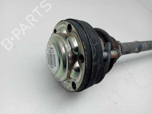 Right rear driveshaft BMW 1 (E81) | BP14377076M41