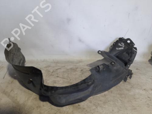 Hjulbue TOYOTA PREVIA II (_R3_) 2.0 D-4D (CLR30_, CLR30R) 53805-28020