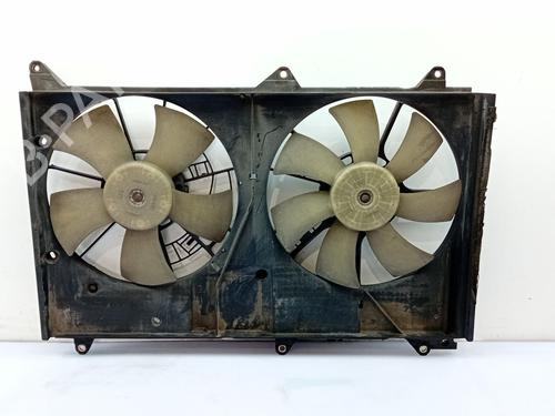 Køleventilator elektrisk TOYOTA PREVIA II (_R3_) 2.0 D-4D (CLR30_, CLR30R) BP14377123M35