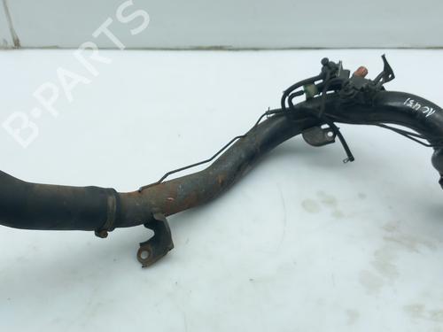 Intercooler-rør  TOYOTA PREVIA II (_R3_) 2.0 D-4D (CLR30_, CLR30R) 17361-27050