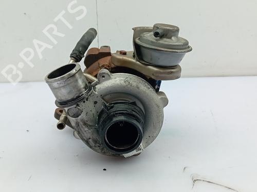 Turbolader/Kompressor TOYOTA PREVIA II (_R3_) 2.0 D-4D (CLR30_, CLR30R) BP13535047M71