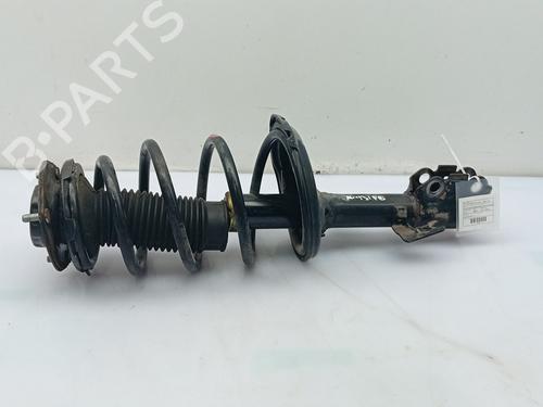 Venstre fortil støddæmper TOYOTA PREVIA II (_R3_) 2.0 D-4D (CLR30_, CLR30R) 48520-28180