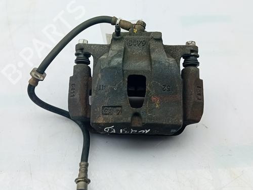 Højre bremsekaliber foran TOYOTA PREVIA II (_R3_) 2.0 D-4D (CLR30_, CLR30R) BP14377130M104