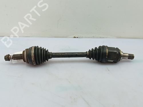 Drivaksel fortil venstre TOYOTA PREVIA II (_R3_) 2.0 D-4D (CLR30_, CLR30R) BP14377139M38