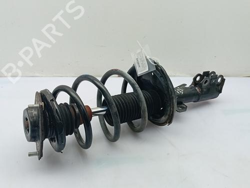 Højre fortil støddæmper TOYOTA PREVIA II (_R3_) 2.0 D-4D (CLR30_, CLR30R) 48510-28180