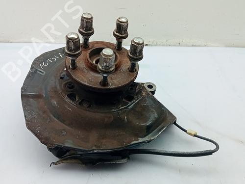 Højre Styrespindel Lejehus TOYOTA PREVIA II (_R3_) 2.0 D-4D (CLR30_, CLR30R) BP14377136M26