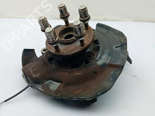 Venstre Styrespindel Lejehus TOYOTA PREVIA II (_R3_) 2.0 D-4D (CLR30_, CLR30R) BP14377137M25