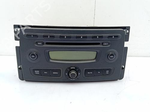 Radio SMART FORTWO Coupe (451) 1.0 (451.330, 451.334) | BP13698051E6 