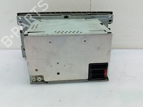 Radio SMART FORTWO Coupe (451) 1.0 (451.330, 451.334) | BP13698051E6 
