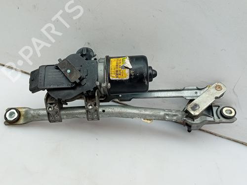 Motor limpa vidros frontal PEUGEOT 107 (PM_, PN_) 1.0 (68 hp) 13699461