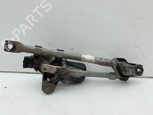 Front wiper motor PEUGEOT 107 (PM_, PN_) 1.0 | BP13699461M29