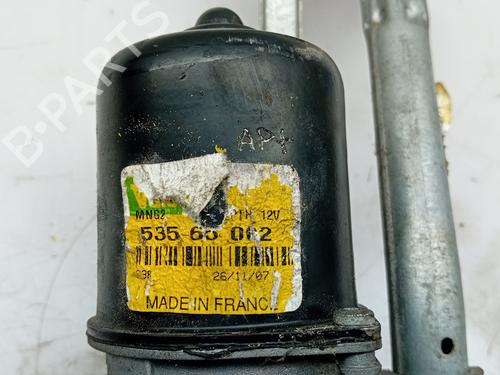 Front wiper motor PEUGEOT 107 (PM_, PN_) 1.0 | BP13699461M29