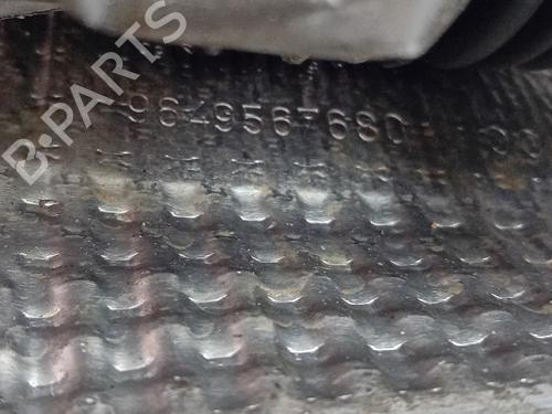 Steering rack CITROËN XSARA PICASSO (N68) 1.6 HDi | BP13710725M22 