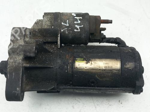 Starter RENAULT LAGUNA II Grandtour (KG0/1_) 2.2 dCi (KG0F, KG1N) | BP13952163M8 