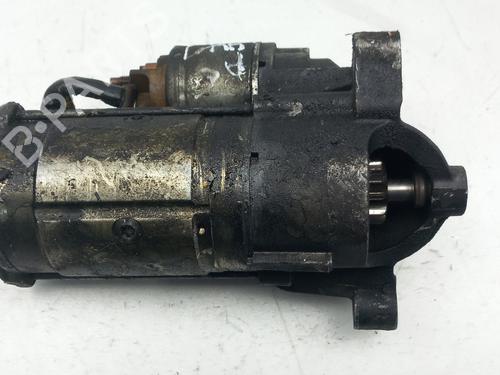 Starter RENAULT LAGUNA II Grandtour (KG0/1_) 2.2 dCi (KG0F, KG1N) | BP13952163M8 