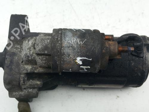 Starter RENAULT LAGUNA II Grandtour (KG0/1_) 2.2 dCi (KG0F, KG1N) | BP13952163M8 