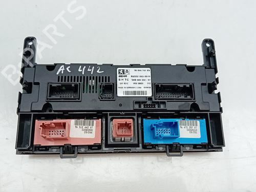 Switch PEUGEOT 407 (6D_) 1.6 HDi 110 (6D9HZC, 6D9HYC) | BP14360568I30 